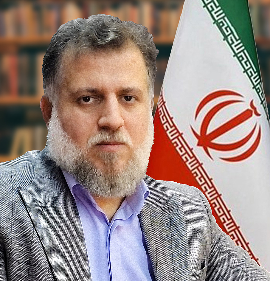 دکتر عاتکه قاسم زاده