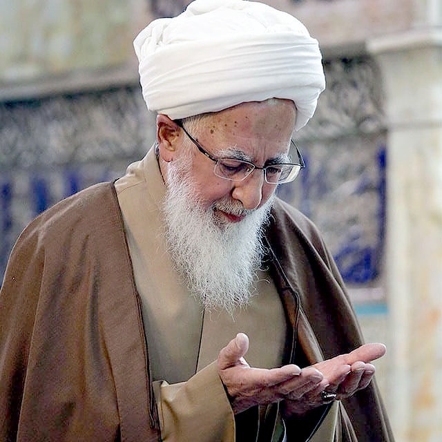 حیات مهدوی 